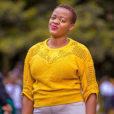Anopa Sibanda