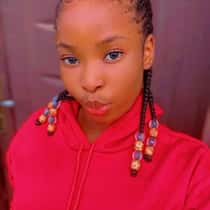 pretty bel❣️