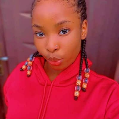 pretty bel❣️