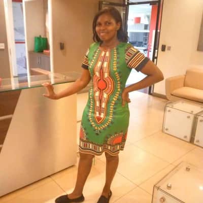 Lydia Ndivo