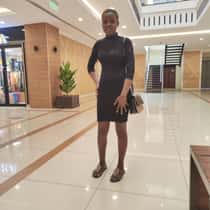 Lydia akinyi