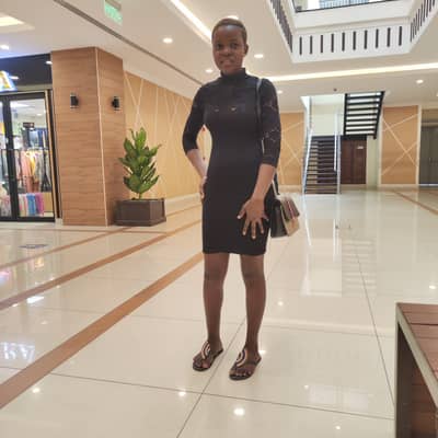Lydia akinyi