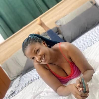 Amanda Aidoo