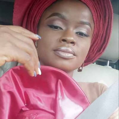 Doris Odu