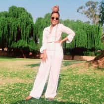 Laurel Tshabangu