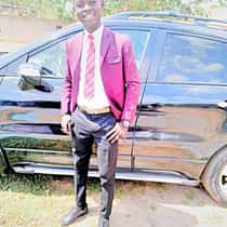 Cheick Oumar