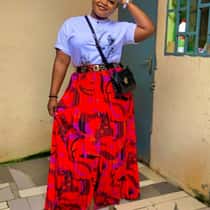 Baya Justine