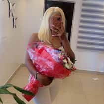 pinkygold
