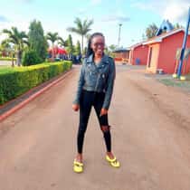 Sharon