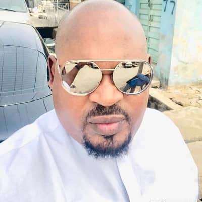 Kayode olateju