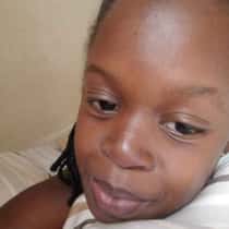 Bahati Maria