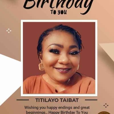 titilayo