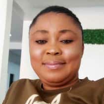 Aisha. Ameh