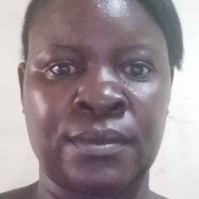 Benta Achieng