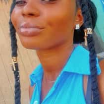 Elizabeth Aidoo