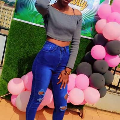 Mulungi Vicky