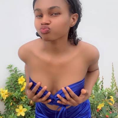 Jessica Emmanuel