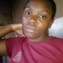 prudence nyambe
