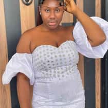 Sweet Ohemaa