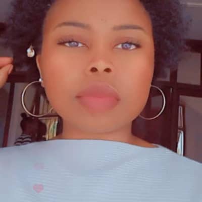 Ashley Wamwita