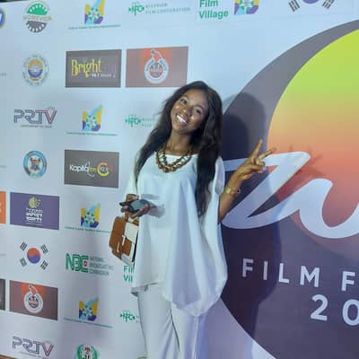 Deborah Chiamaka Emeh