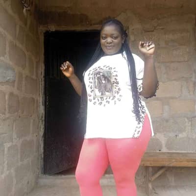Loveth grace toyin