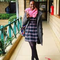 wanjiru her name
