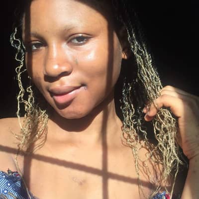Abyke baby🤪