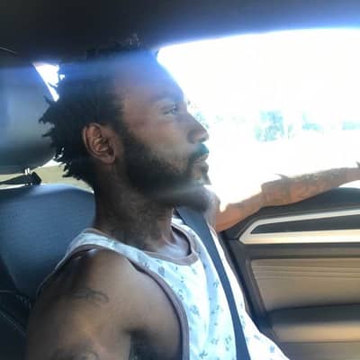 Yeshua Sampson