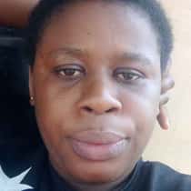 Naomi princewill