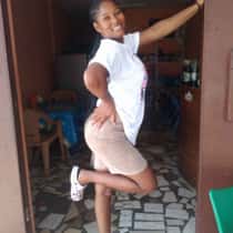 Kukua Cilla