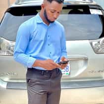 Benjamin Ochieng