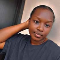 Tricia naomi