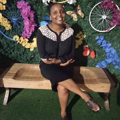 njeri anne