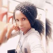 Agnes Kissie