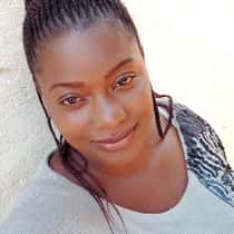 Tionge Malema