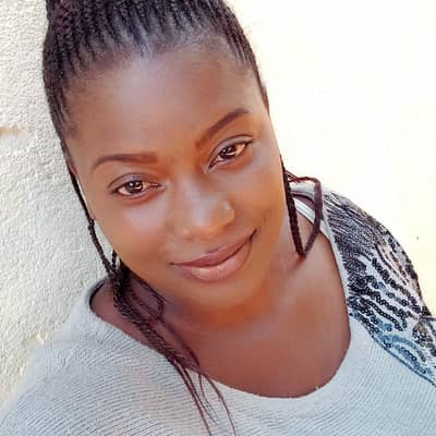 Tionge Malema