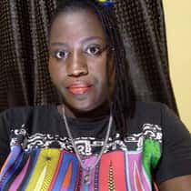 African beauty