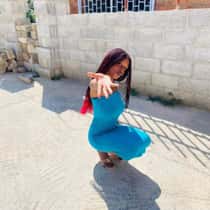 Maggie Chanda