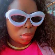 Pinky vincent