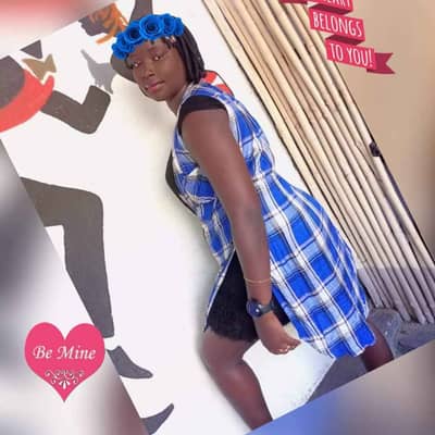 princess kemmy Gloria