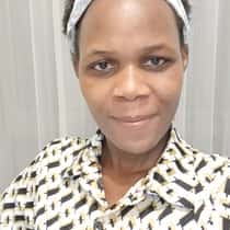 Rose liz waiganjo
