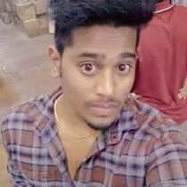 rakesh