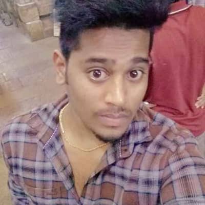 rakesh