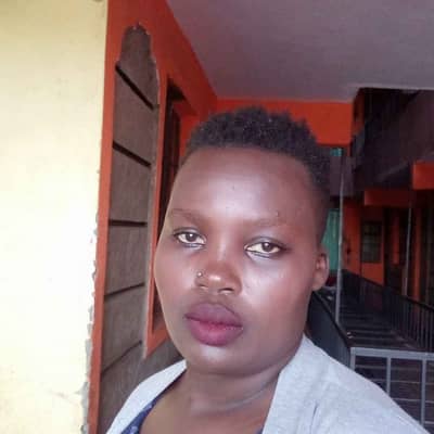 Nancy Atieno