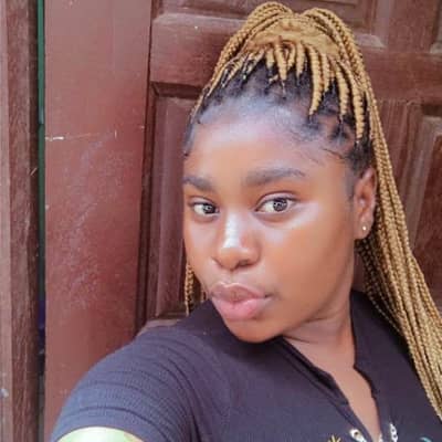 Miss Gifty ❤️