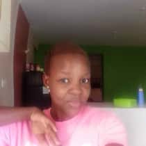 Lydia akinyi