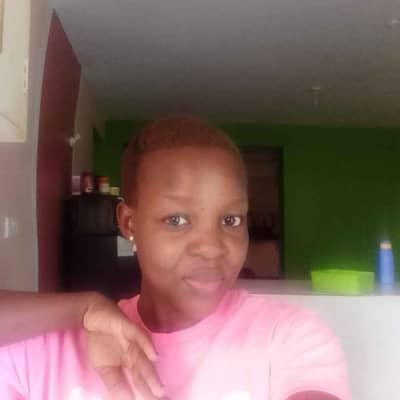 Lydia akinyi