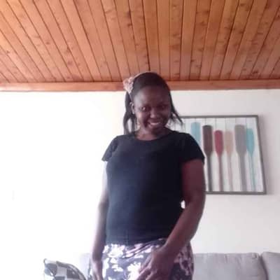 Akinyi