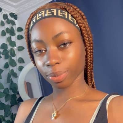 Oluwadamilola